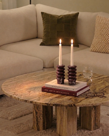 Interieurinspiratie: Hoe maak je je interieur klaar voor de herfst?