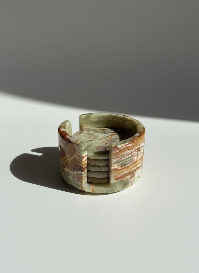 Onyx Collectie