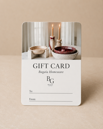 Carte cadeau