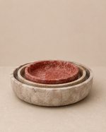 AURELUS Bowl Set 