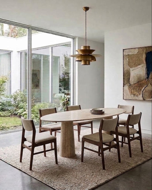NEXA Eettafel
