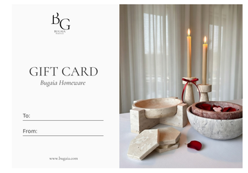 Bugaia Cadeaubon