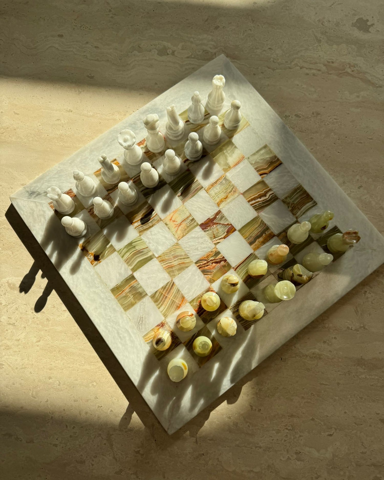 ELITE Chessboard