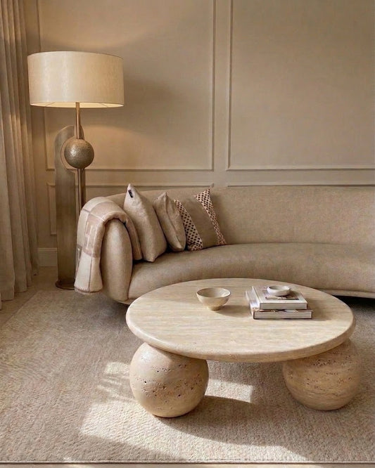 SOHOME Saloon table 