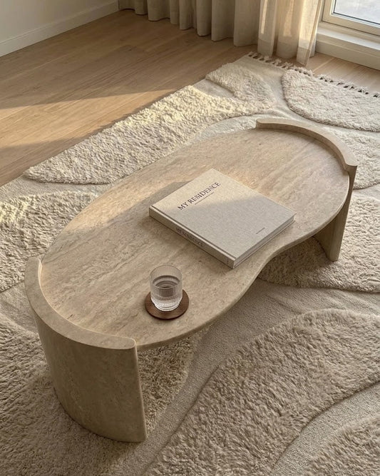 XOON Saloon table 
