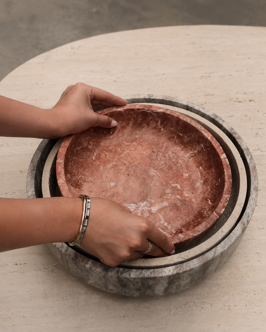 AURELUS Bowl Set 
