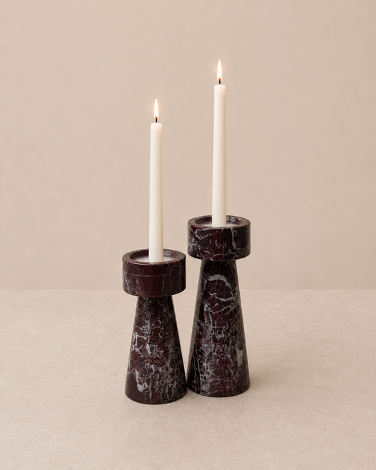 LUNA Kaarshouders