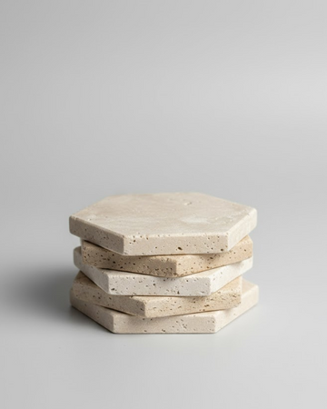 BOREAS Onderzetters