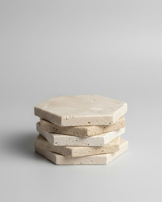 BOREAS Onderzetters