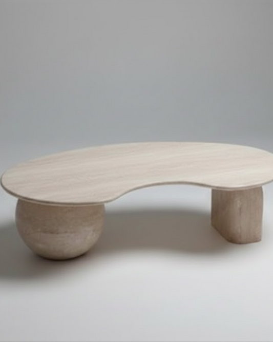 VALORA LUNA Salontafel