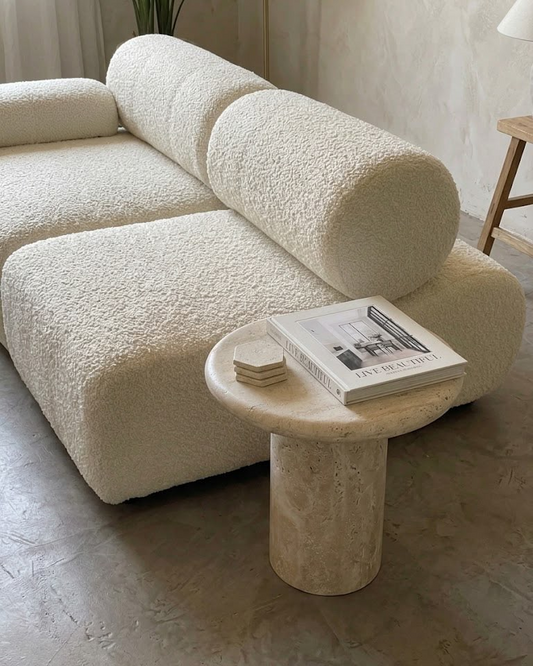 EMILLE Tafel