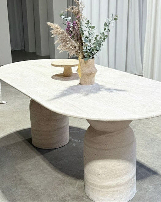 CIELO MARE Eettafel